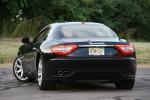Maserati GranTurismo 2008 года